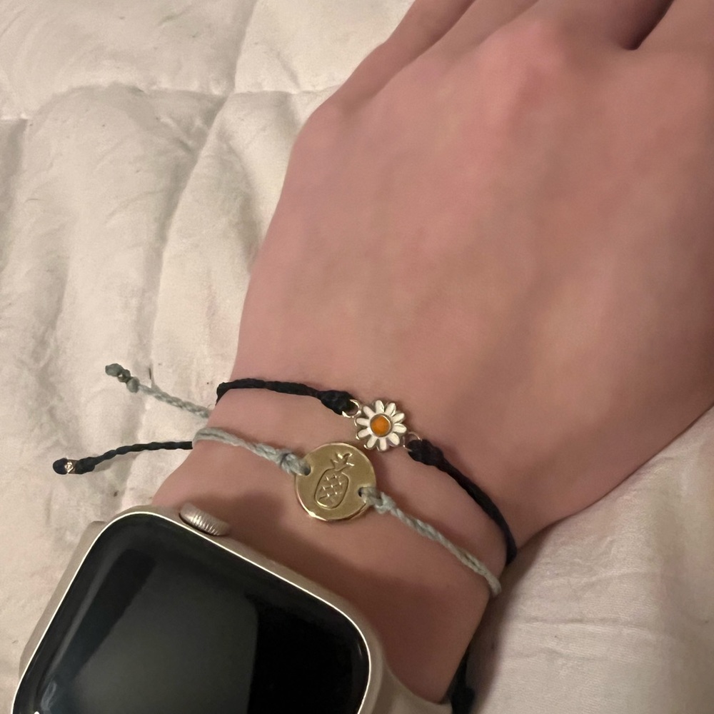 Pura Vida Bracelette Set